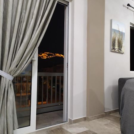 Nafplio City Apartments Zewnętrze zdjęcie