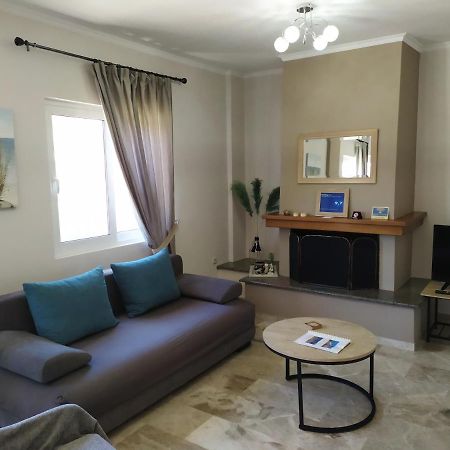 Nafplio City Apartments Zewnętrze zdjęcie