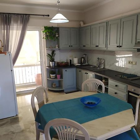 Nafplio City Apartments Zewnętrze zdjęcie