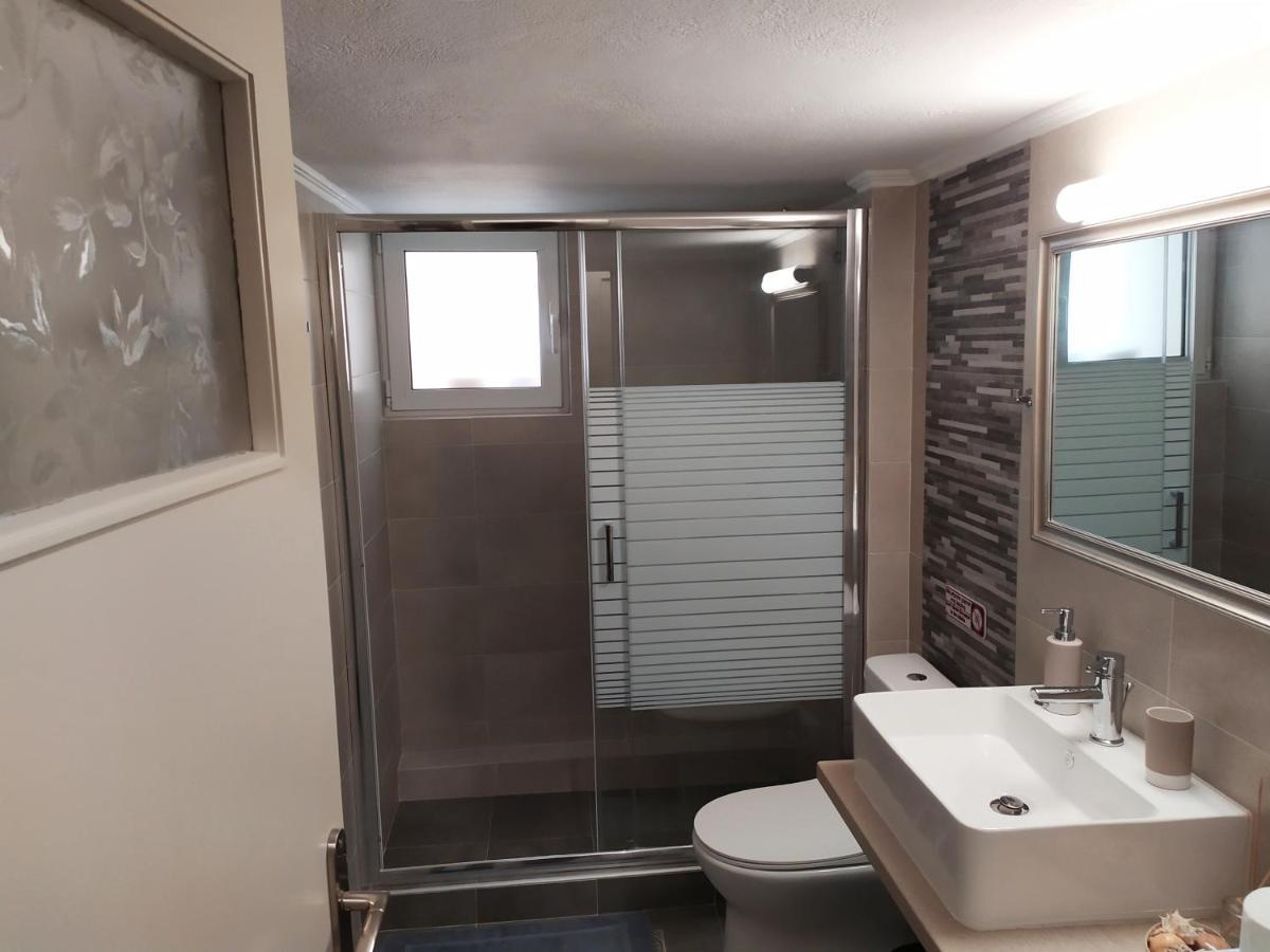 Nafplio City Apartments Zewnętrze zdjęcie
