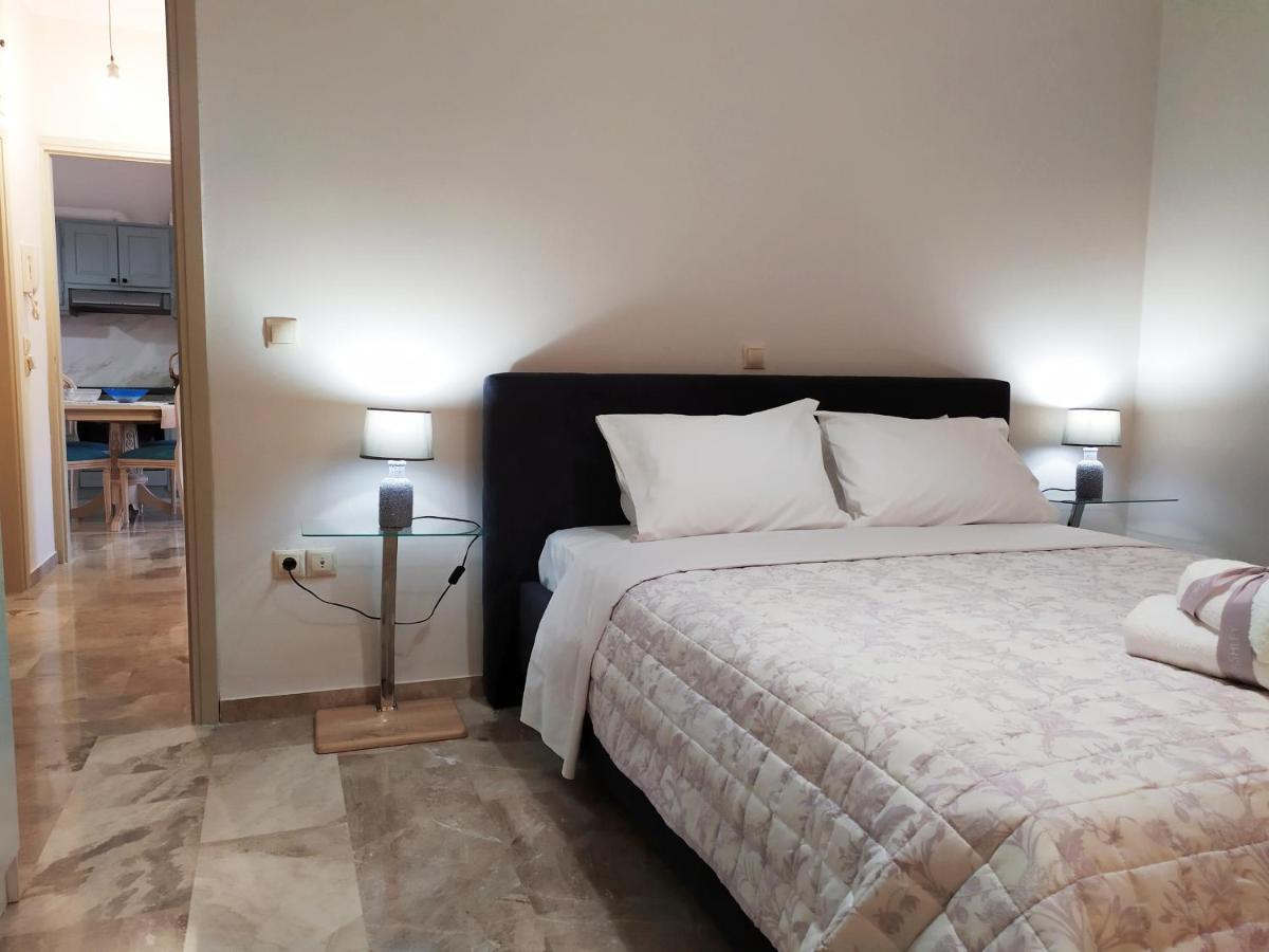 Nafplio City Apartments Zewnętrze zdjęcie