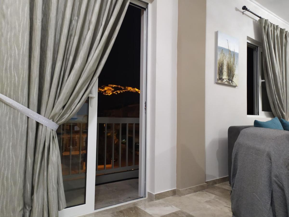 Nafplio City Apartments Zewnętrze zdjęcie