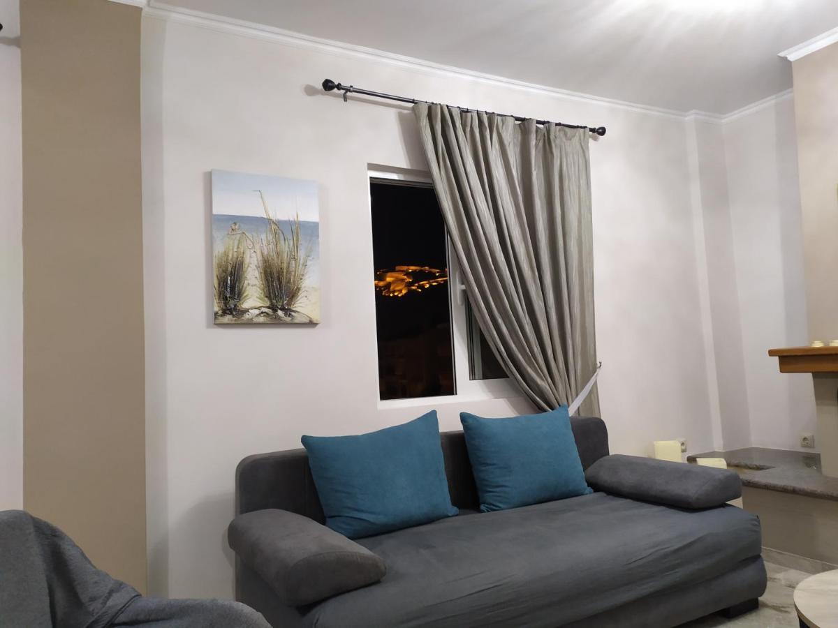 Nafplio City Apartments Zewnętrze zdjęcie