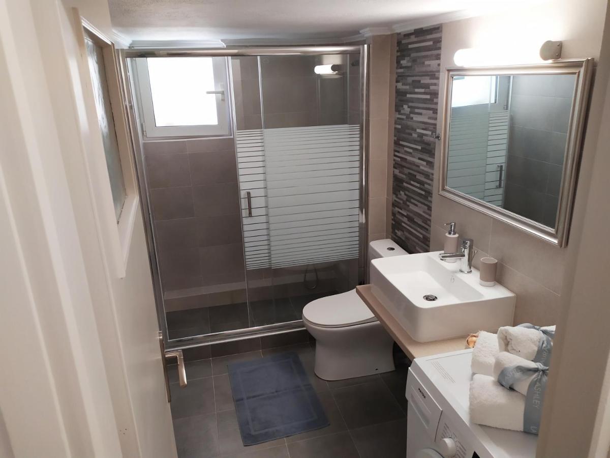 Nafplio City Apartments Zewnętrze zdjęcie