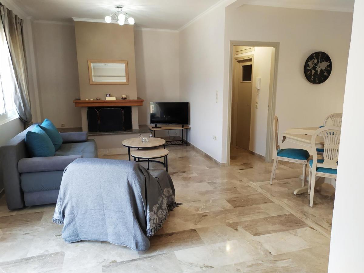 Nafplio City Apartments Zewnętrze zdjęcie