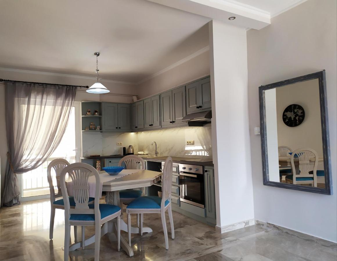 Nafplio City Apartments Zewnętrze zdjęcie