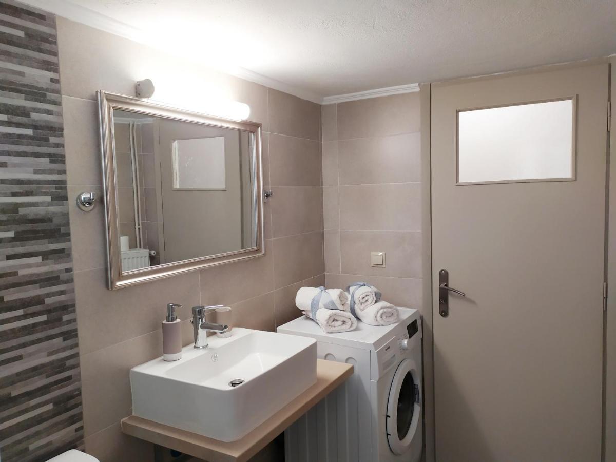 Nafplio City Apartments Zewnętrze zdjęcie