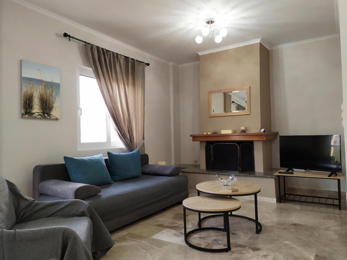 Nafplio City Apartments Zewnętrze zdjęcie