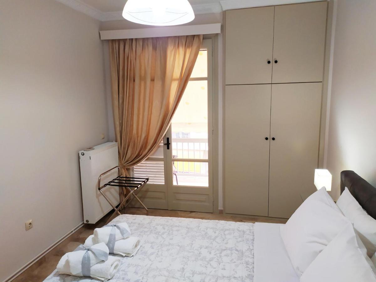 Nafplio City Apartments Zewnętrze zdjęcie