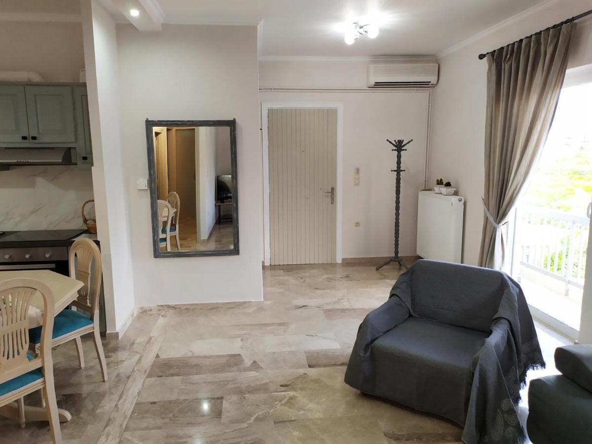 Nafplio City Apartments Zewnętrze zdjęcie