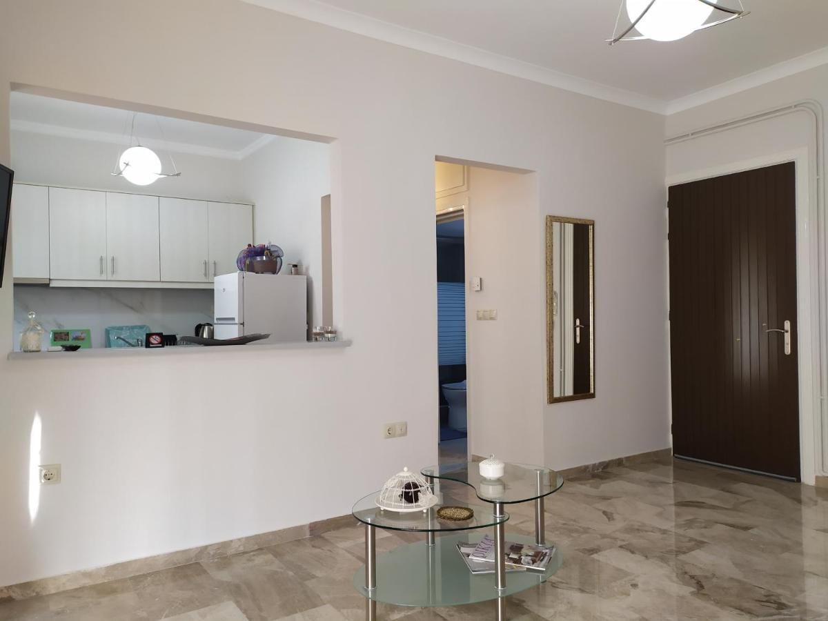 Nafplio City Apartments Zewnętrze zdjęcie