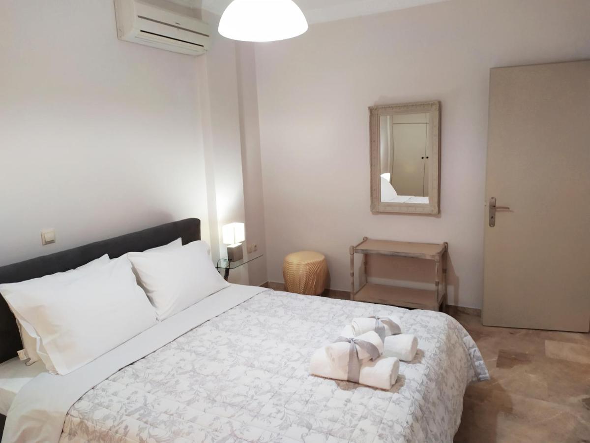 Nafplio City Apartments Zewnętrze zdjęcie