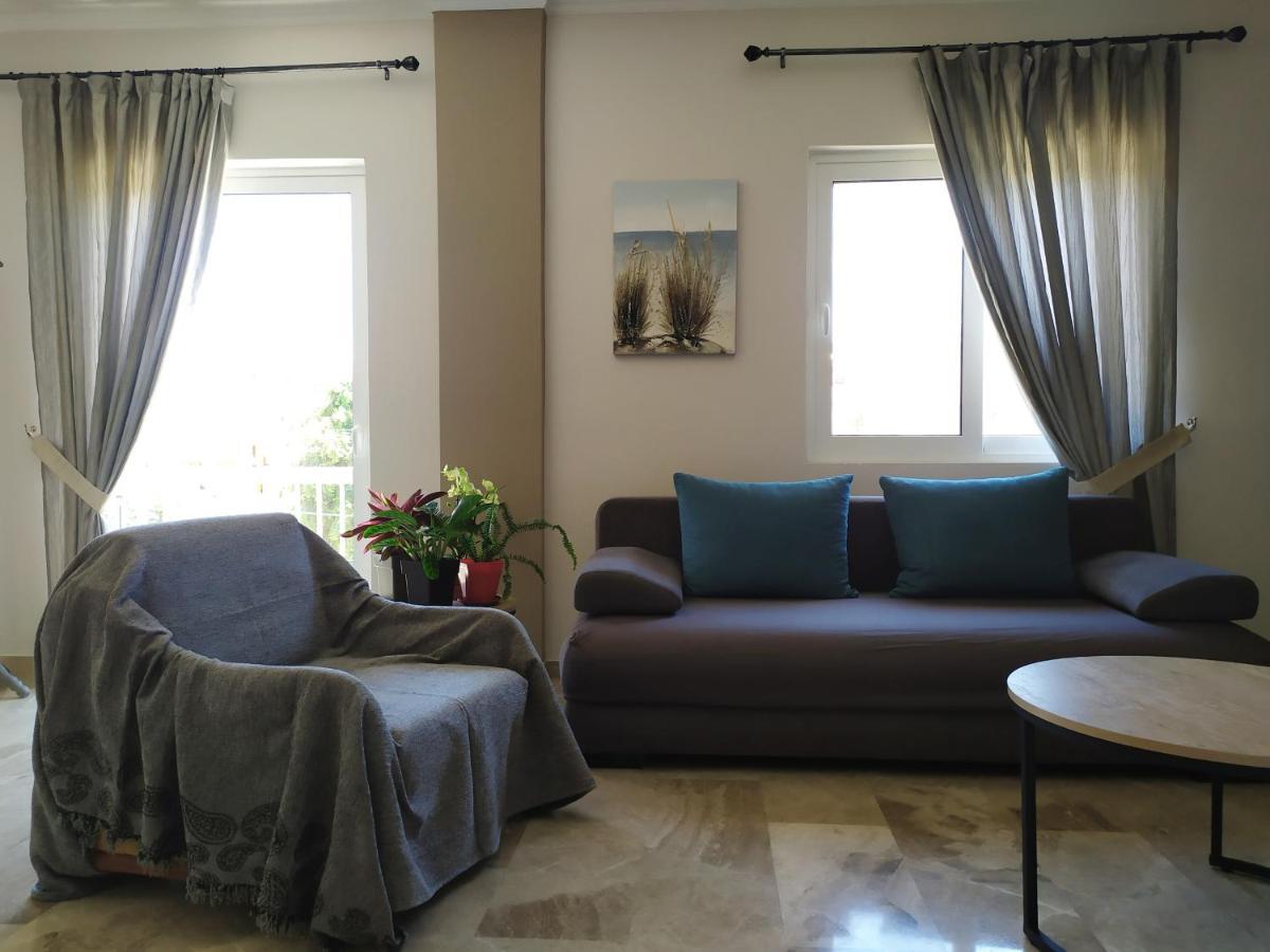 Nafplio City Apartments Zewnętrze zdjęcie
