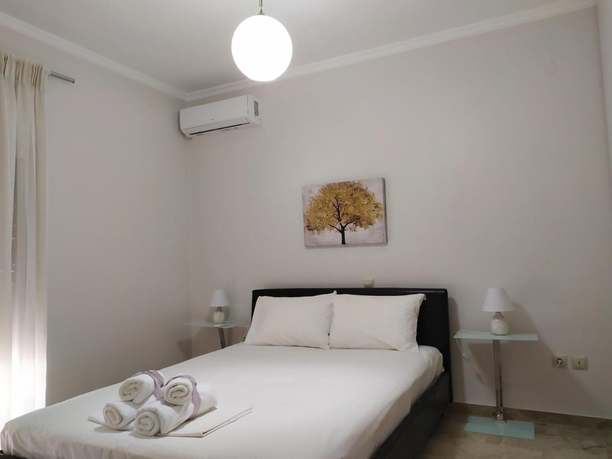Nafplio City Apartments Zewnętrze zdjęcie