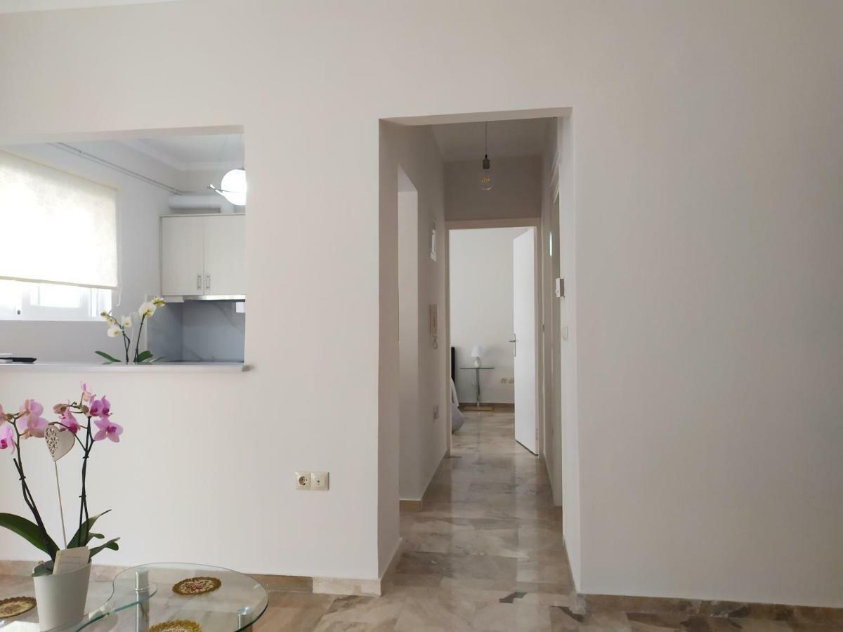 Nafplio City Apartments Zewnętrze zdjęcie