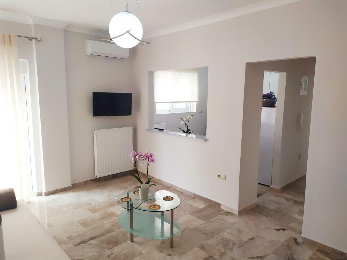 Nafplio City Apartments Zewnętrze zdjęcie