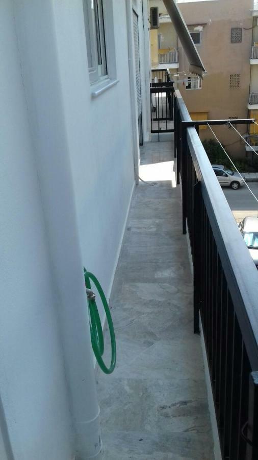Nafplio City Apartments Zewnętrze zdjęcie