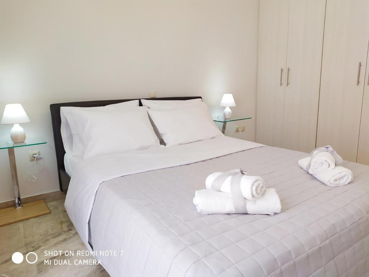 Nafplio City Apartments Zewnętrze zdjęcie
