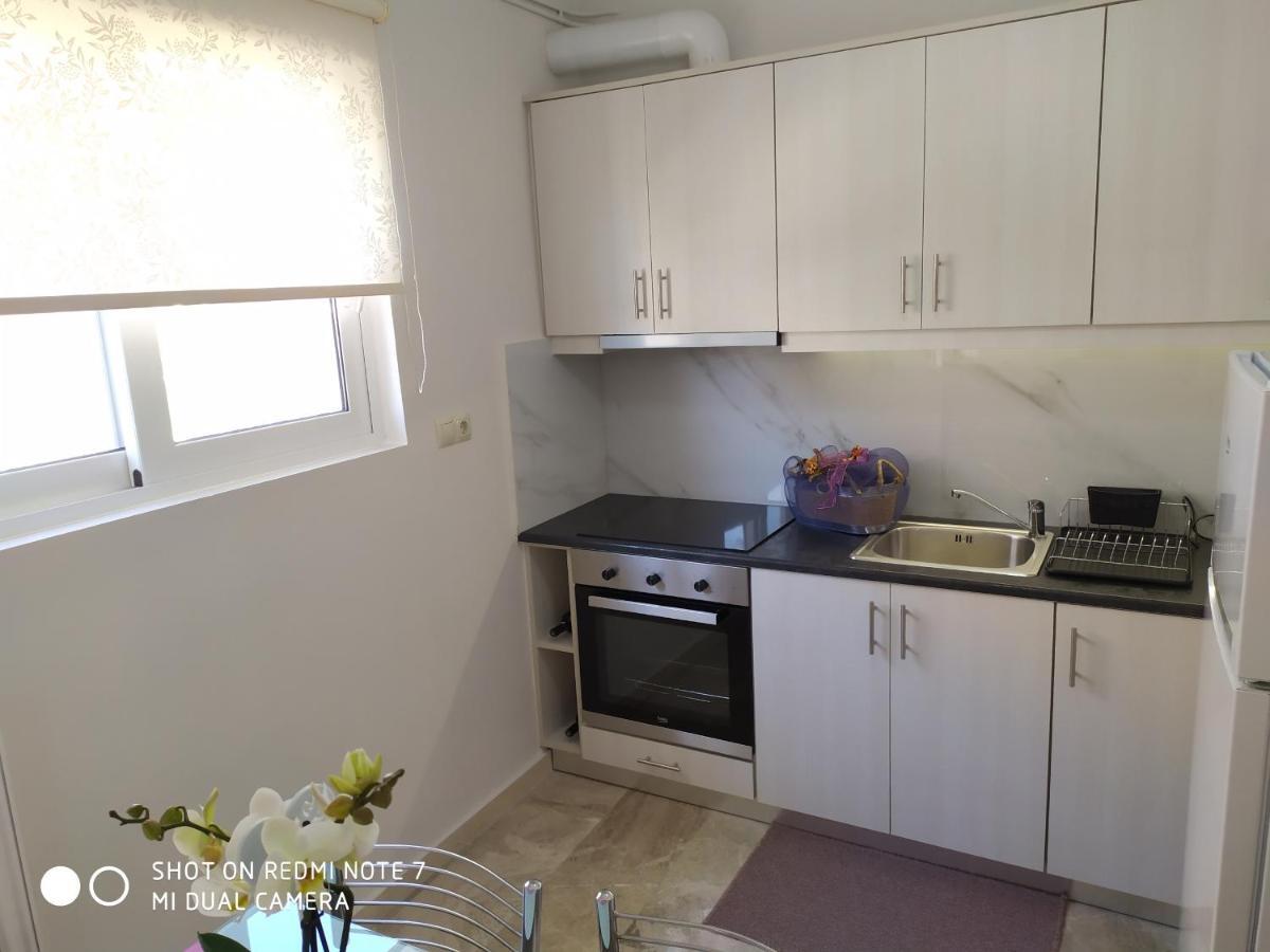 Nafplio City Apartments Zewnętrze zdjęcie