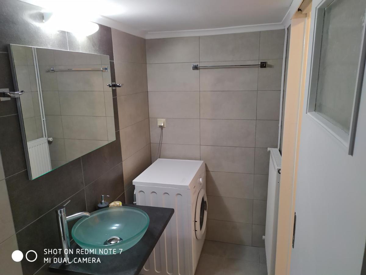 Nafplio City Apartments Zewnętrze zdjęcie