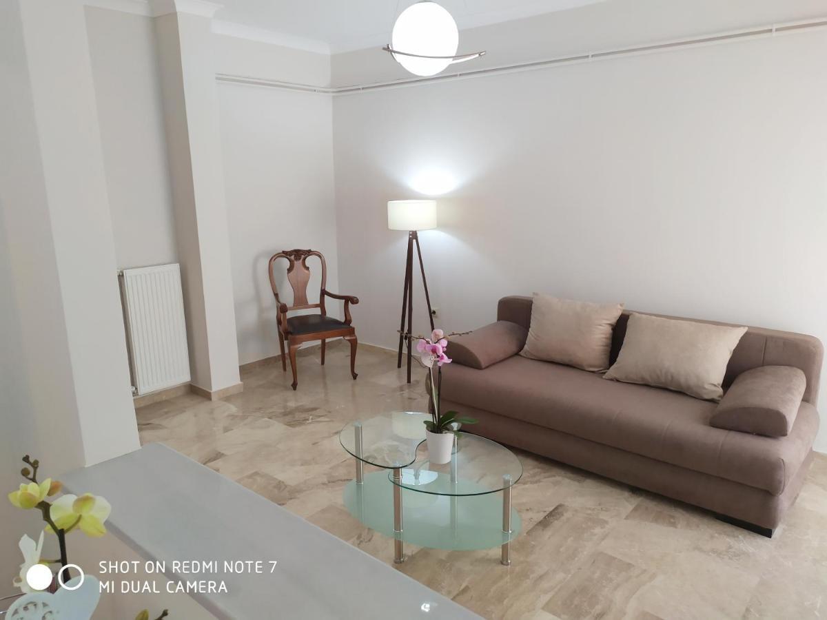 Nafplio City Apartments Zewnętrze zdjęcie