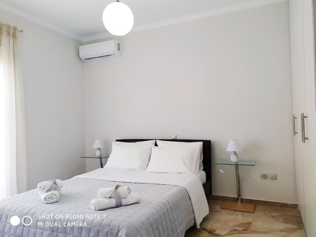 Nafplio City Apartments Zewnętrze zdjęcie