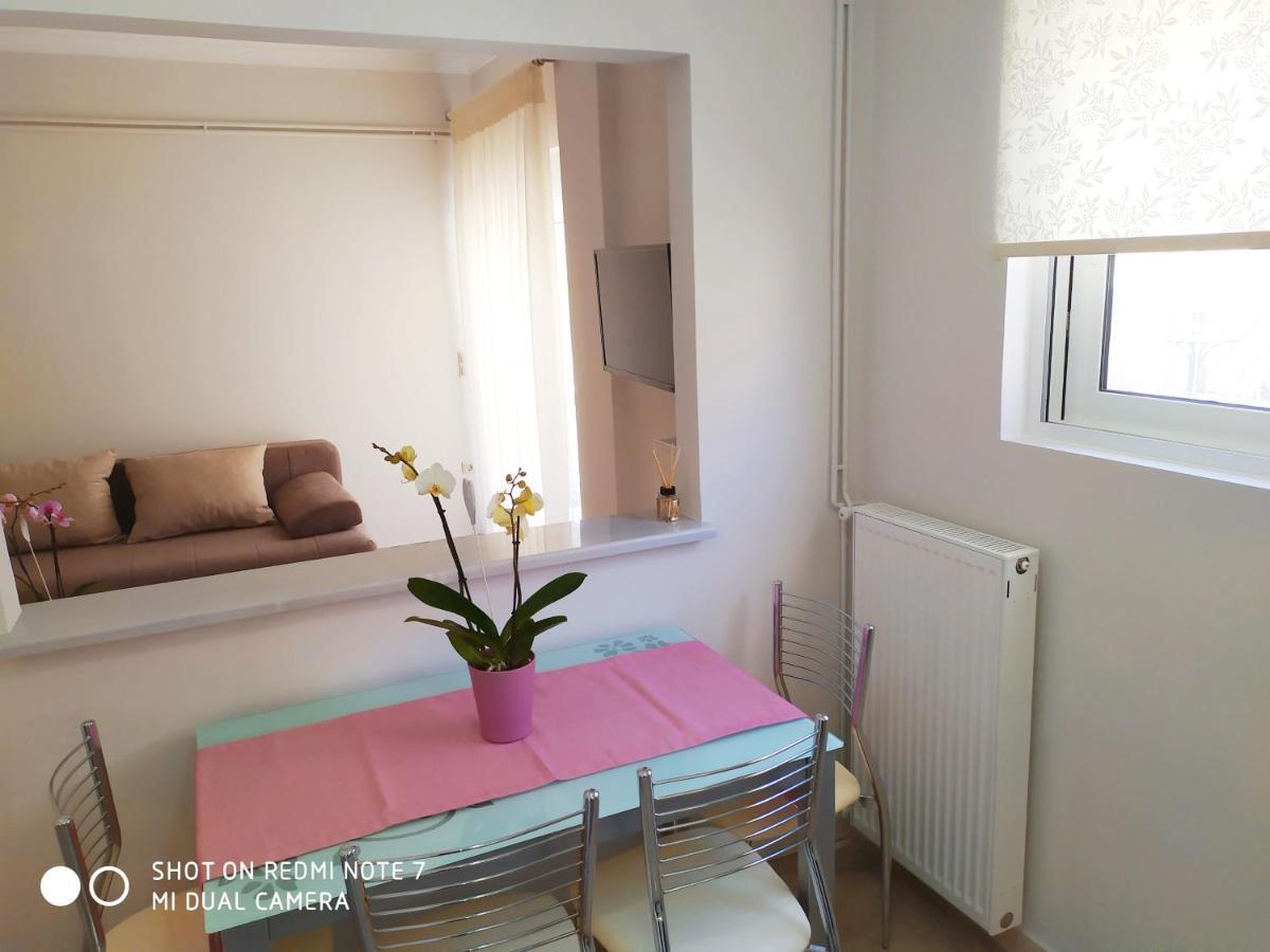 Nafplio City Apartments Zewnętrze zdjęcie