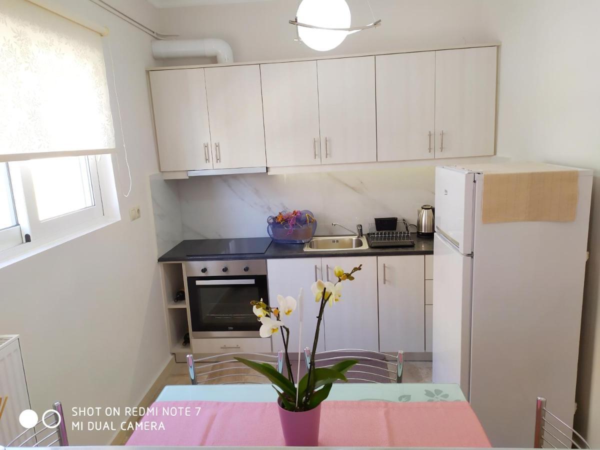 Nafplio City Apartments Zewnętrze zdjęcie